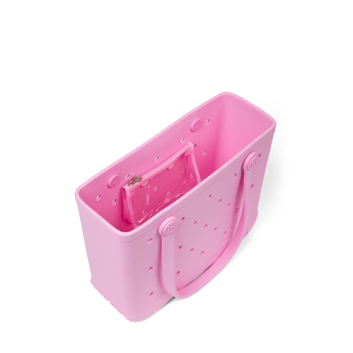 Baby Bogg Bag - Pink Taffy