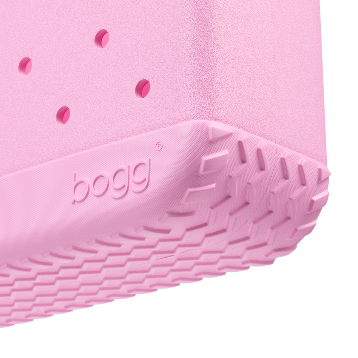 Baby Bogg Bag - Pink Taffy
