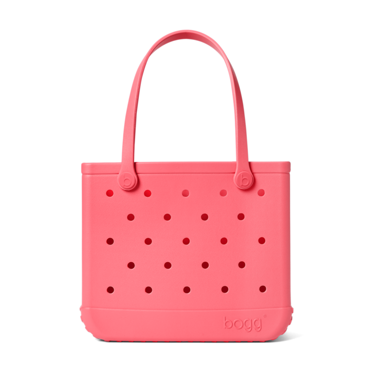 Baby Bogg Bag - Capri Coral