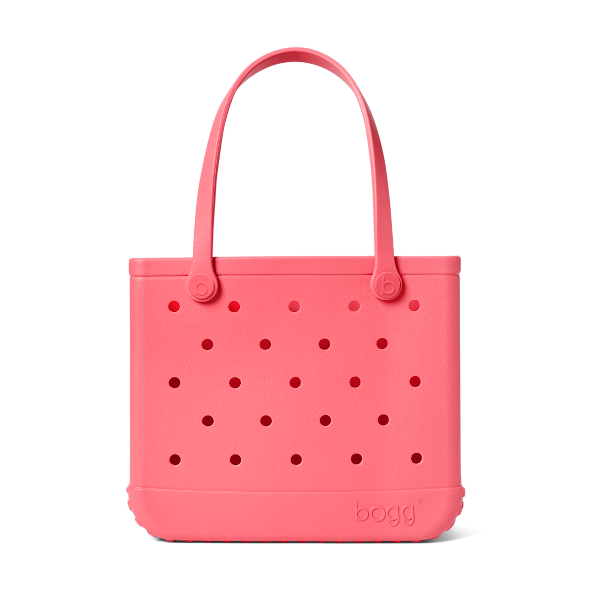 Baby Bogg Bag - Capri Coral