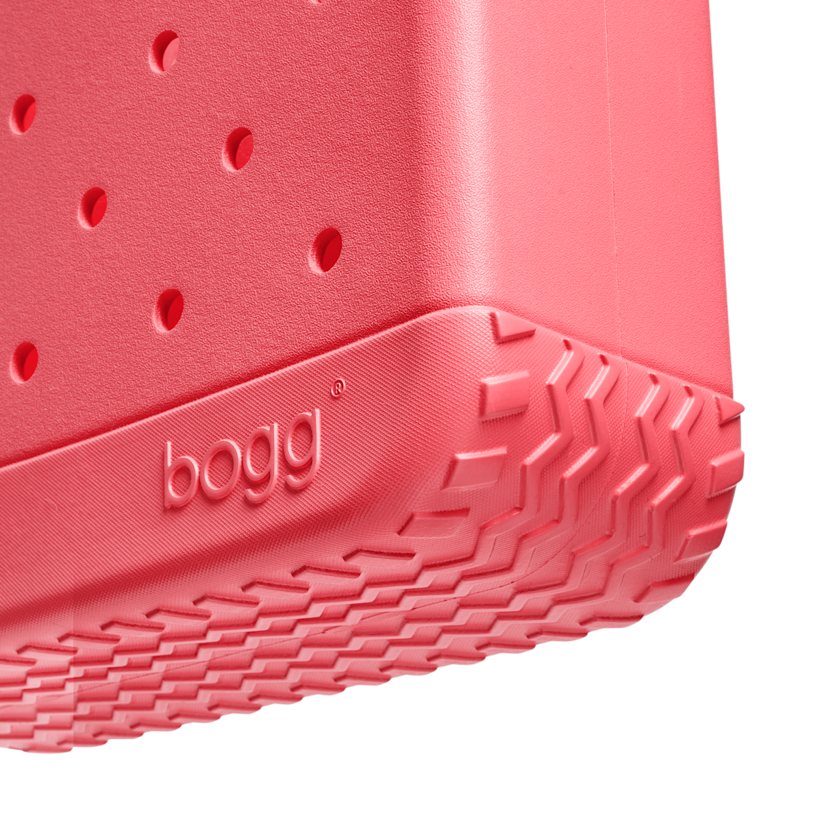 Baby Bogg Bag - Capri Coral