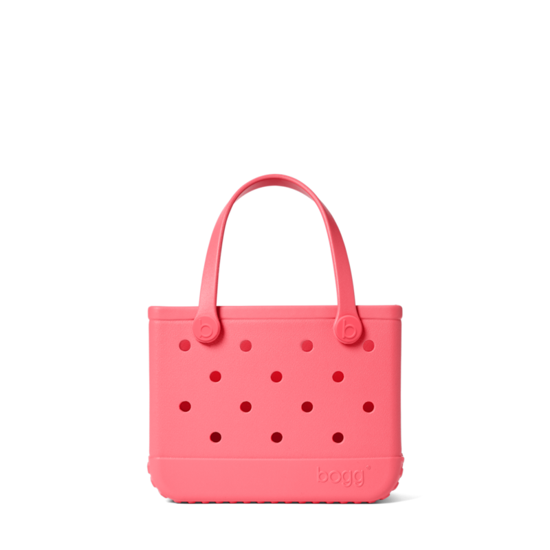 Bitty Bogg Bag – Capri Coral