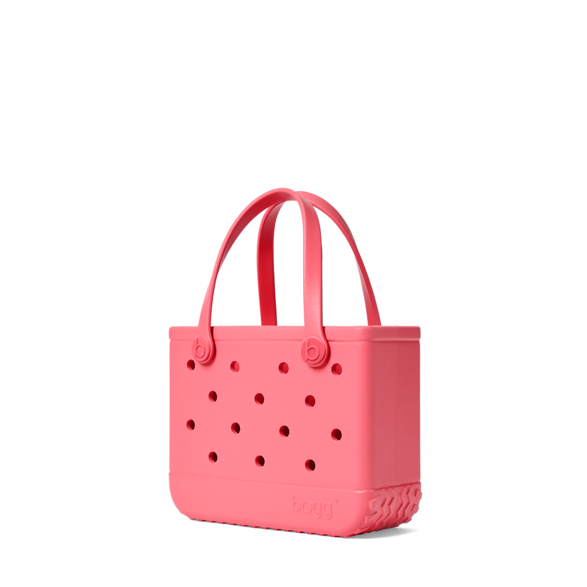 Bitty Bogg Bag - Capri Coral