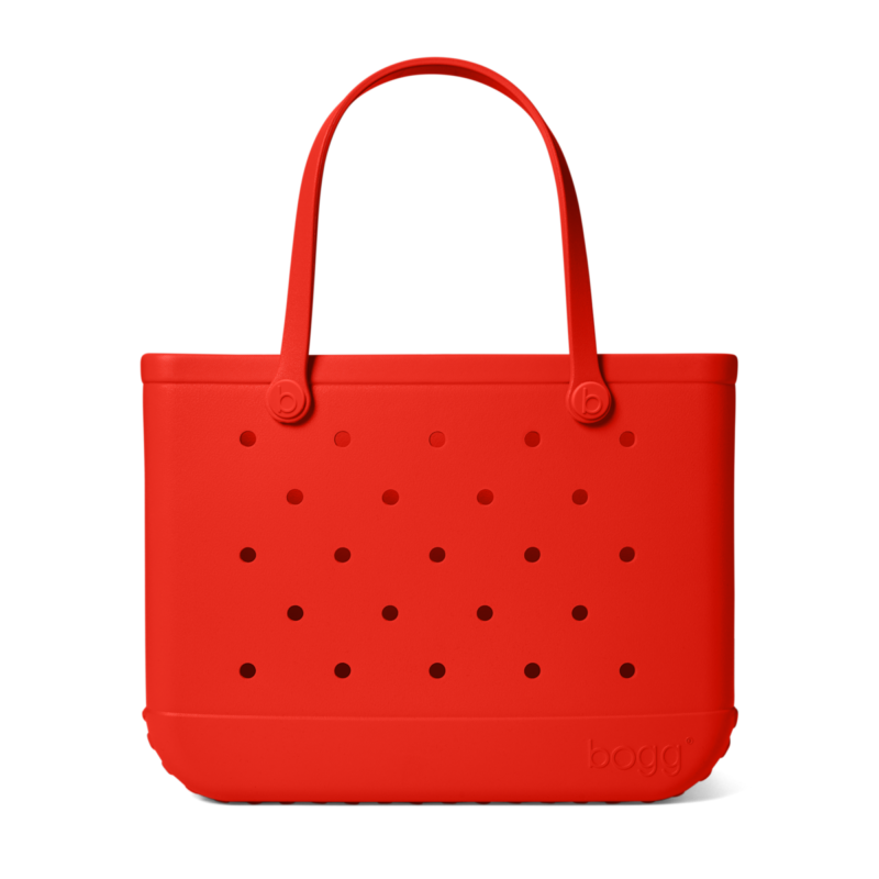 Original Bogg Bag – Buoy Red