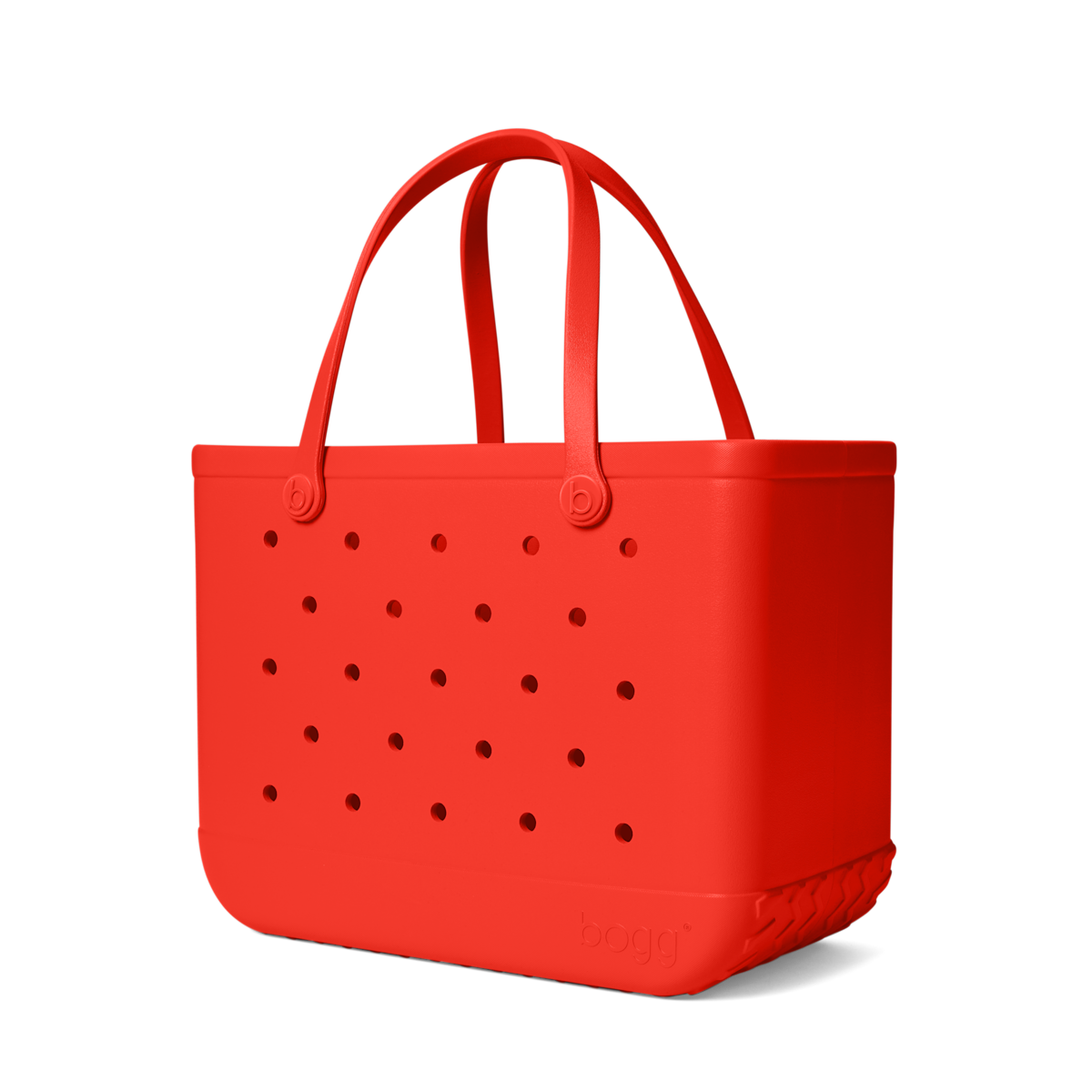 Original Bogg Bag - Buoy Red