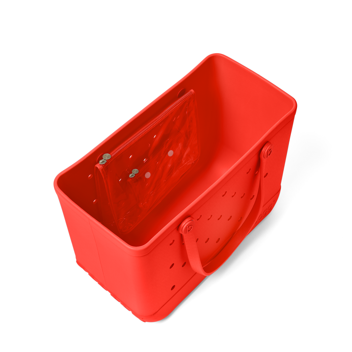 Original Bogg Bag - Buoy Red