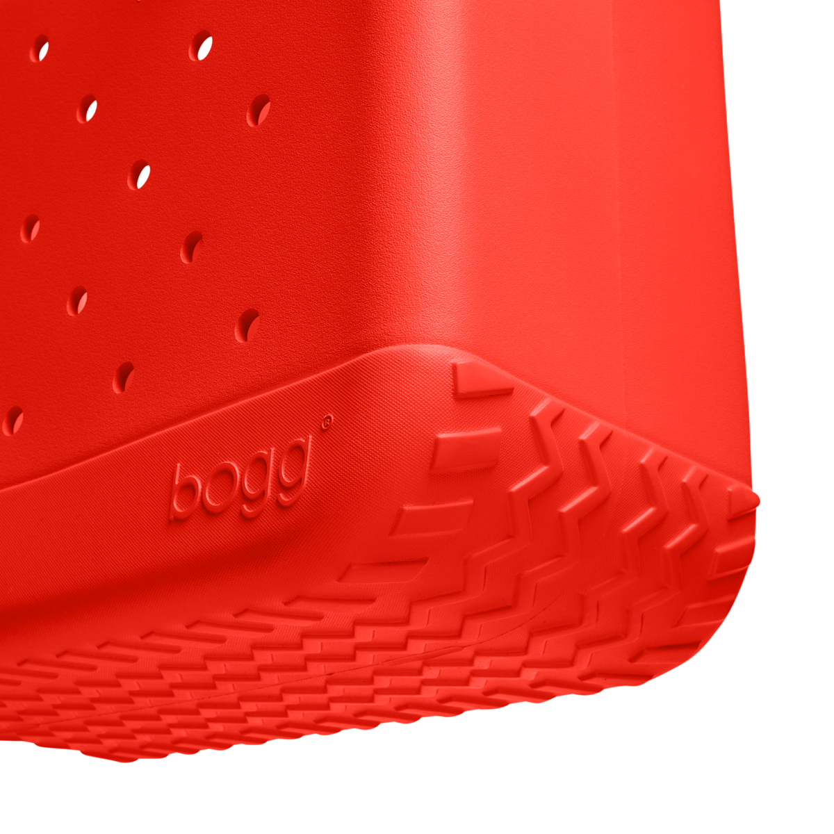 Original Bogg Bag - Buoy Red
