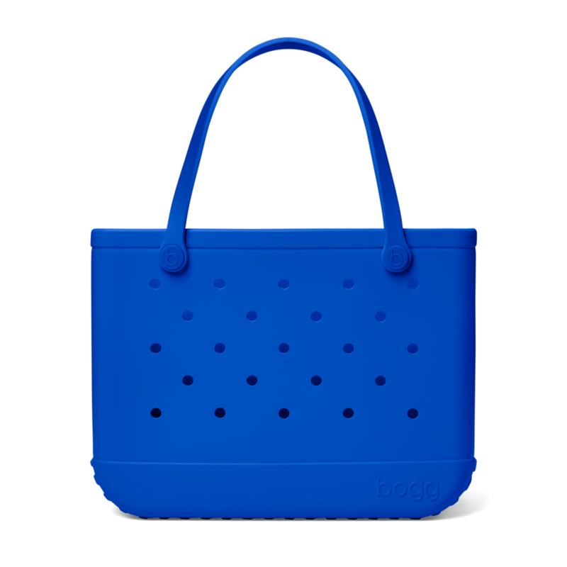 Original Bogg Bag – Mykonos Blue