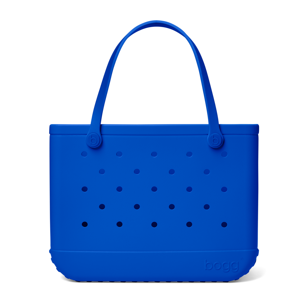 Original Bogg Bag - Mykonos Blue