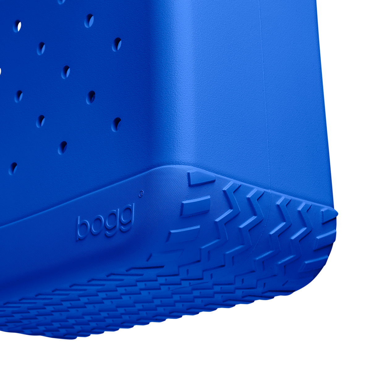 Original Bogg Bag - Mykonos Blue