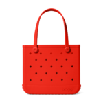 Baby Bogg Bag - Buoy Red