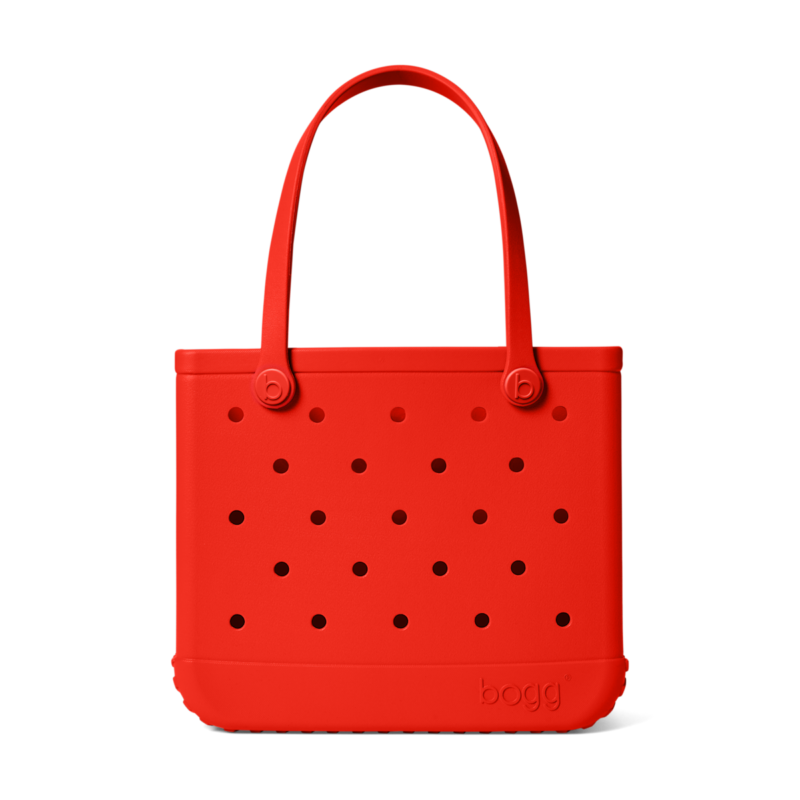 Baby Bogg Bag – Buoy Red