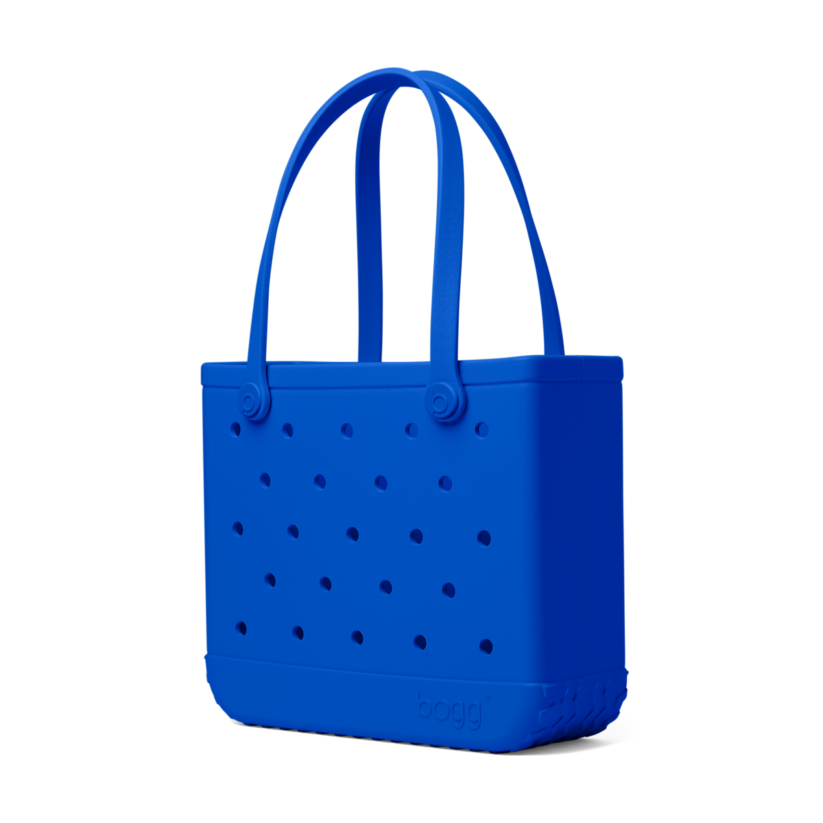 Baby Bogg Bag - Mykonos Blue