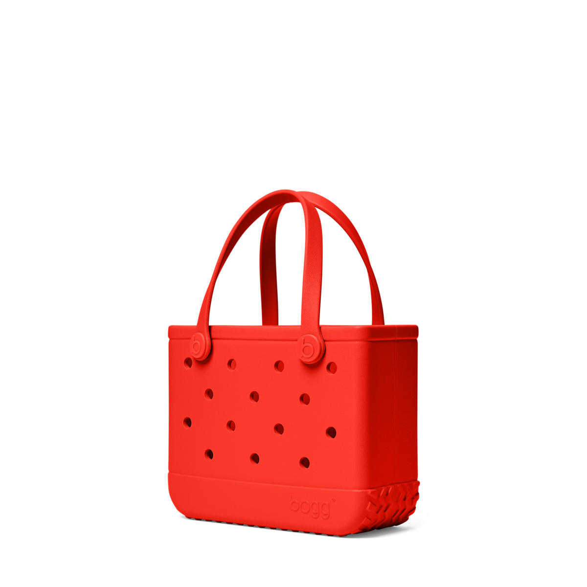 Bitty Bogg Bag - Buoy Red