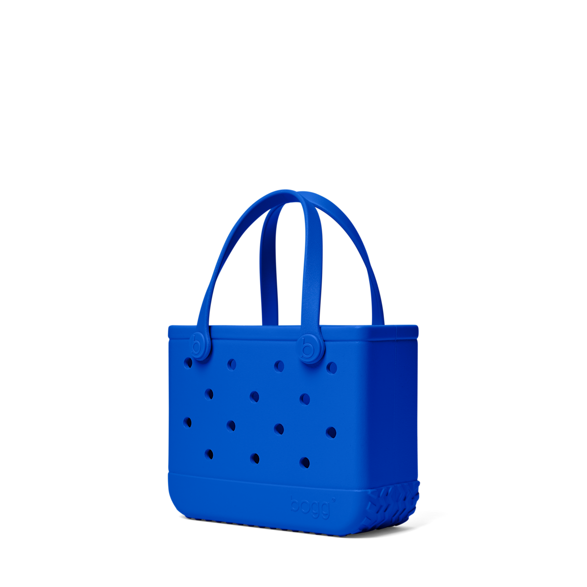 Bitty Bogg Bag - Mykonos Blue
