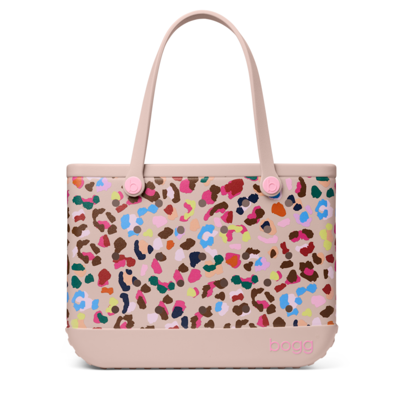 Original Bogg Bag – Neon Jungle