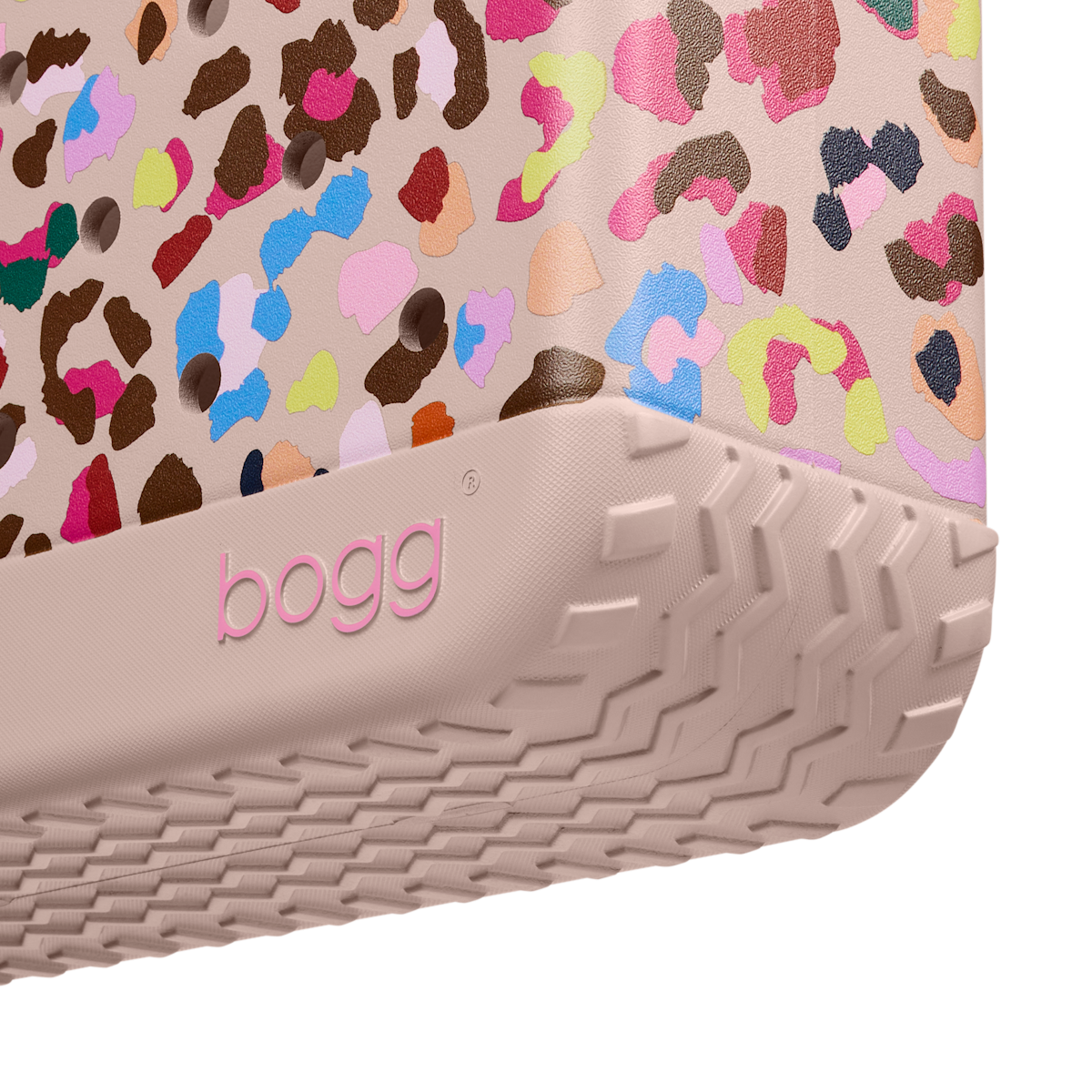 Baby Bogg Bag - Neon Jungle