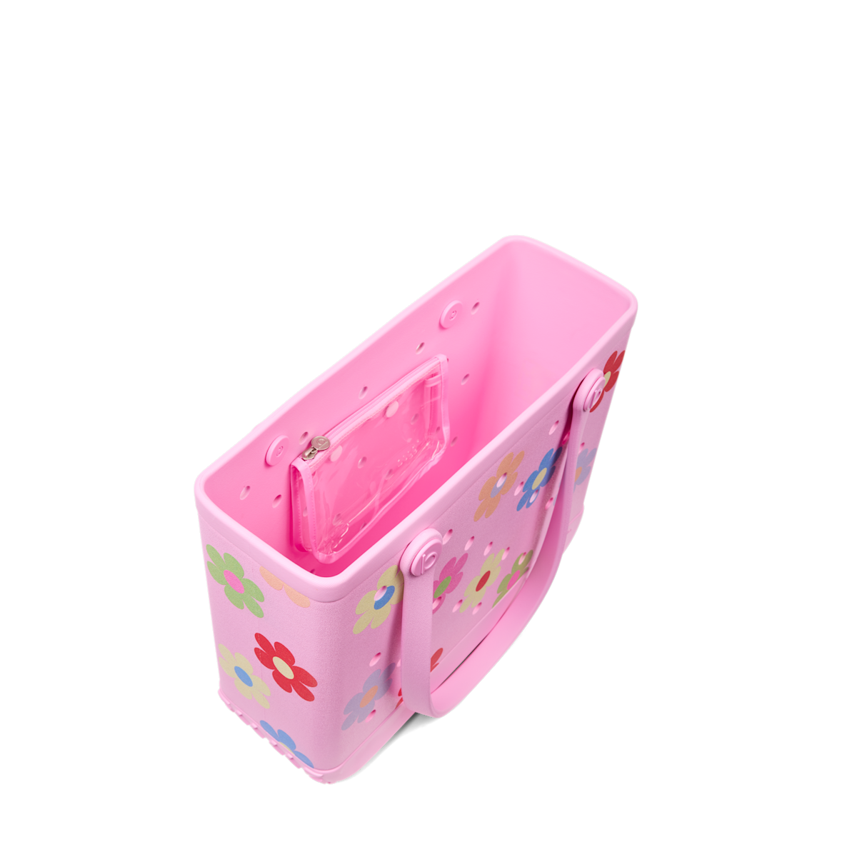 Baby Bogg Bag - Happy Flowers