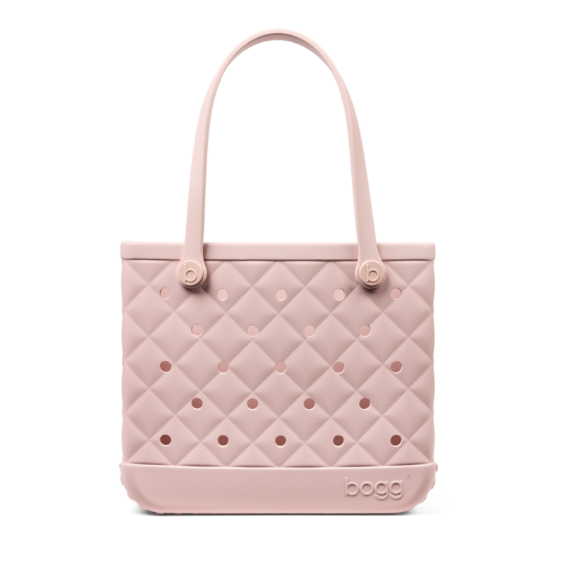 Baby Bogg Bag – Quilted Rose Petal