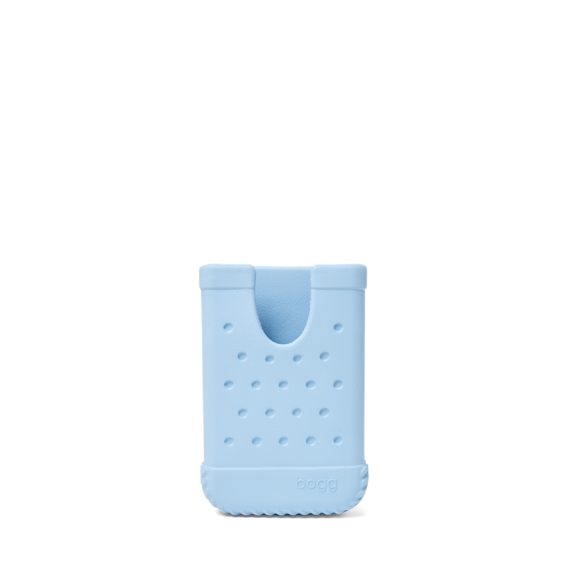 Call Me Bogg – Blue Skies and Bogg Bag