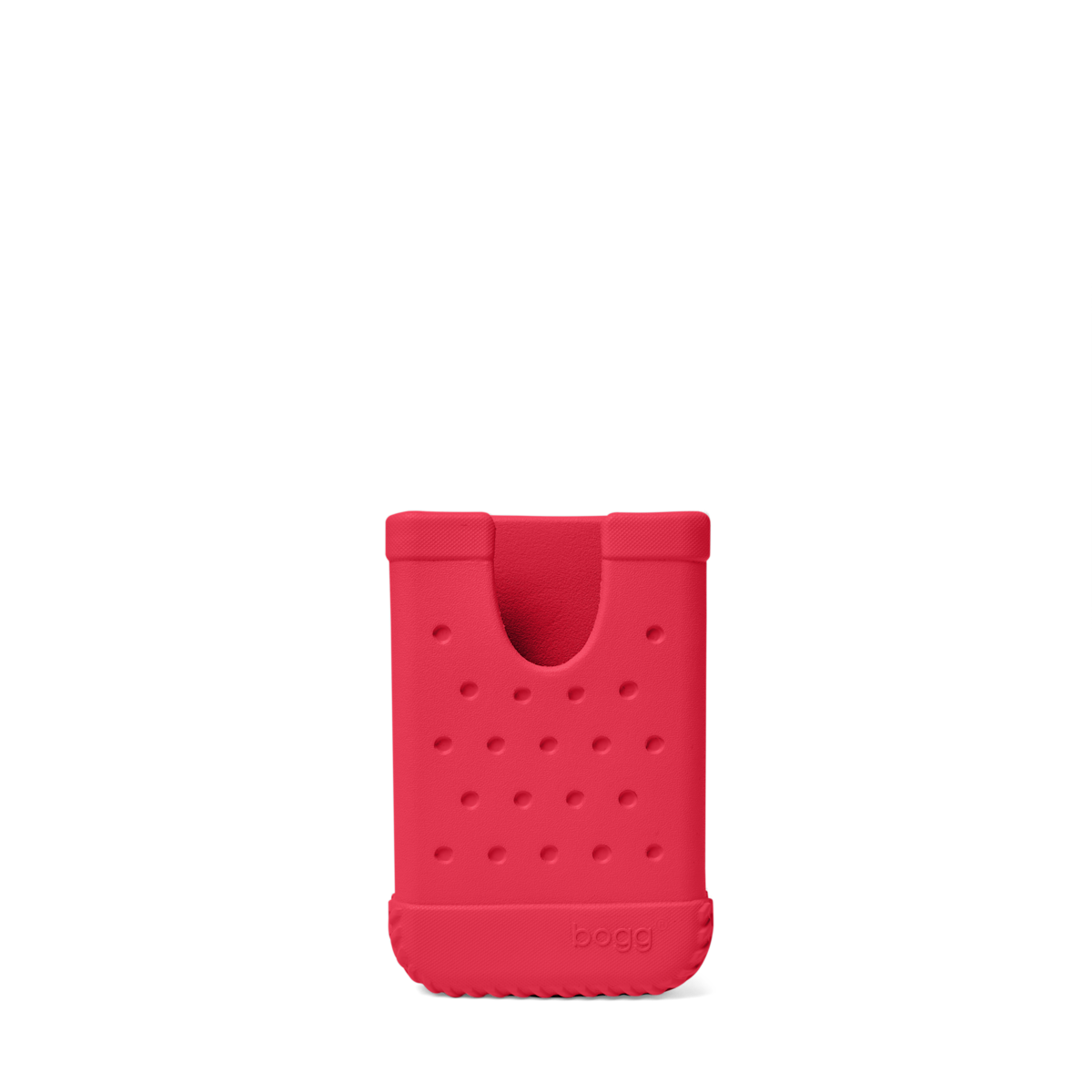 Call Me Bogg - Off To The Races Red