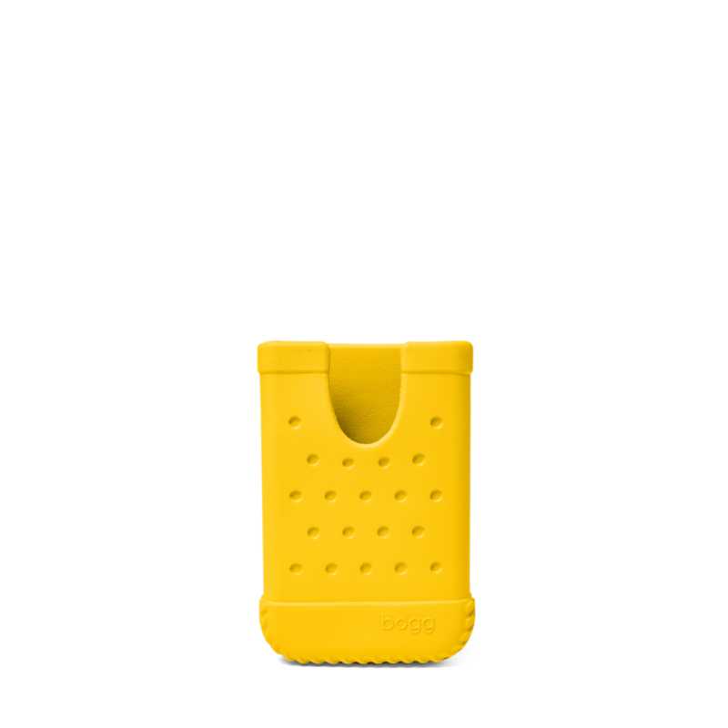 Call Me Bogg  – Limoncello Yellow