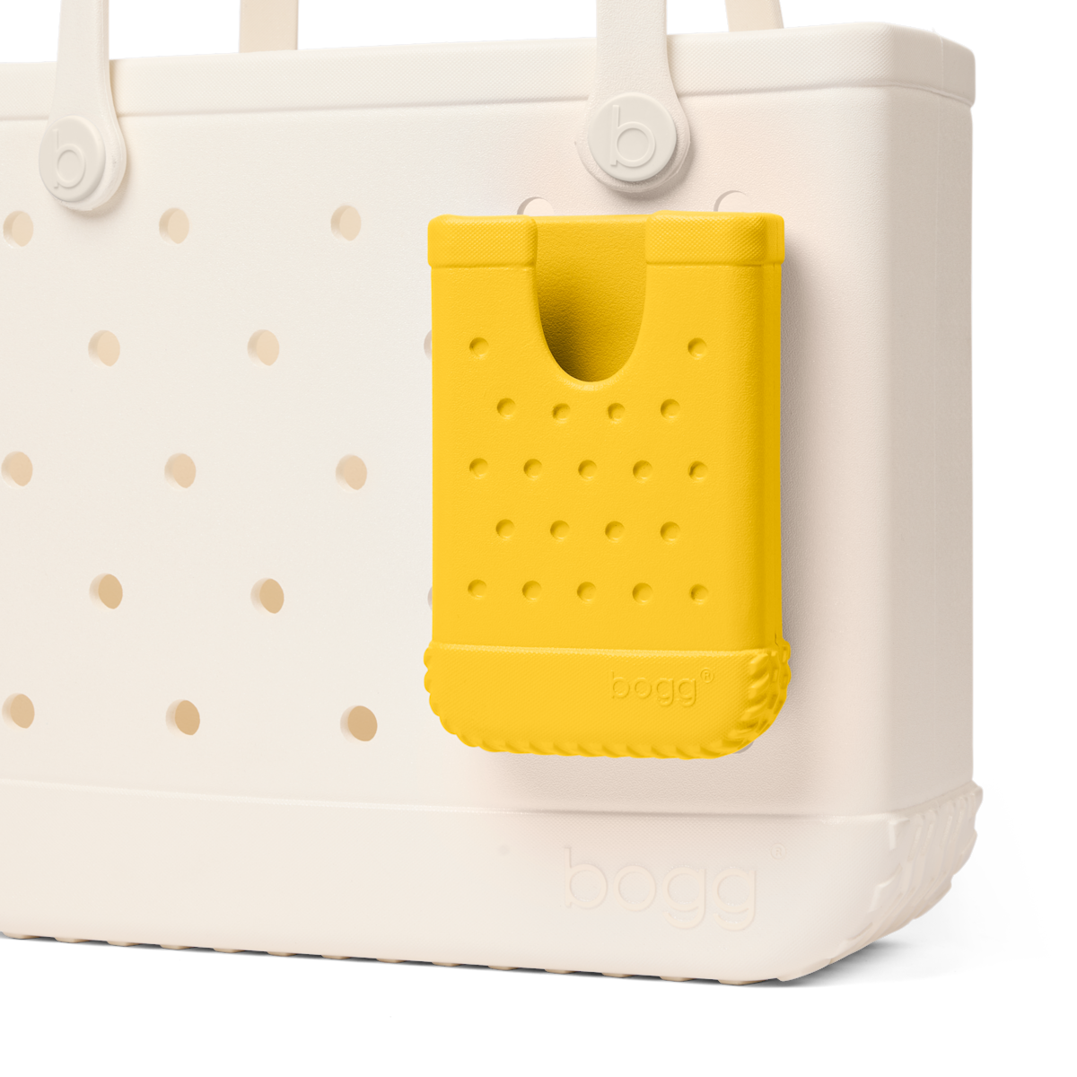 Call Me Bogg  - Limoncello Yellow