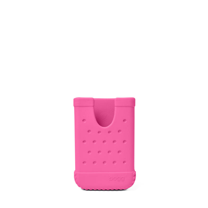 Call Me Bogg – Haute Pink