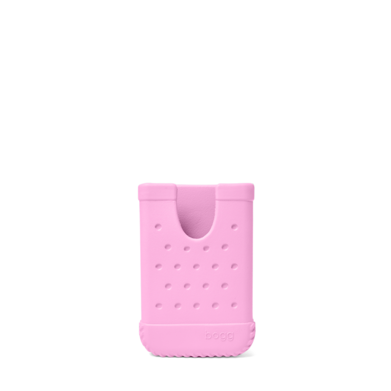 Call Me Bogg  – Pink Taffy