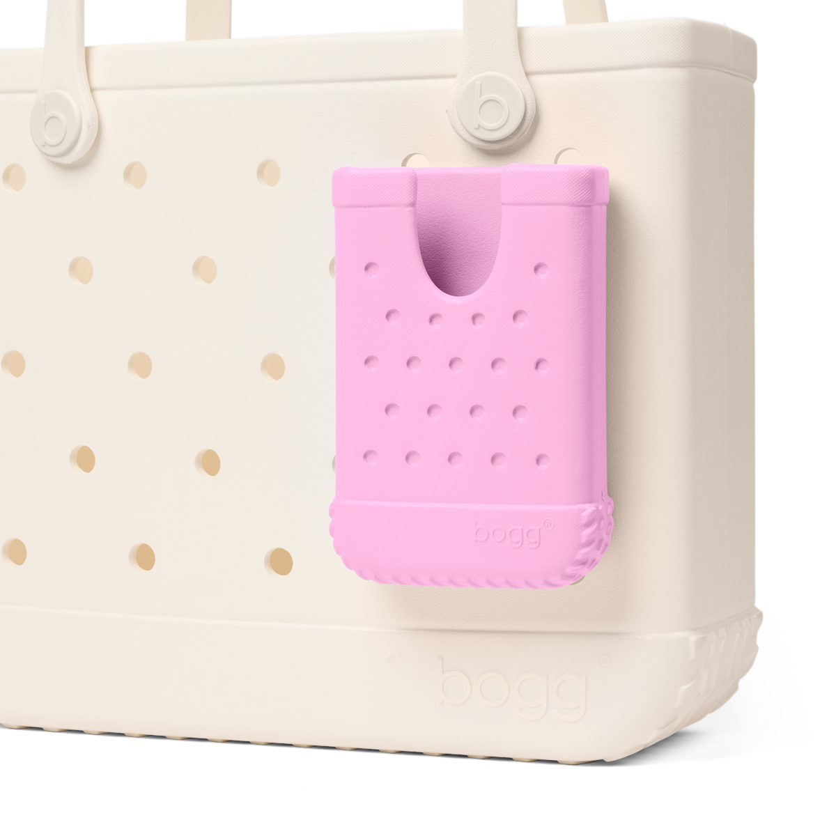 Call Me Bogg  - Pink Taffy