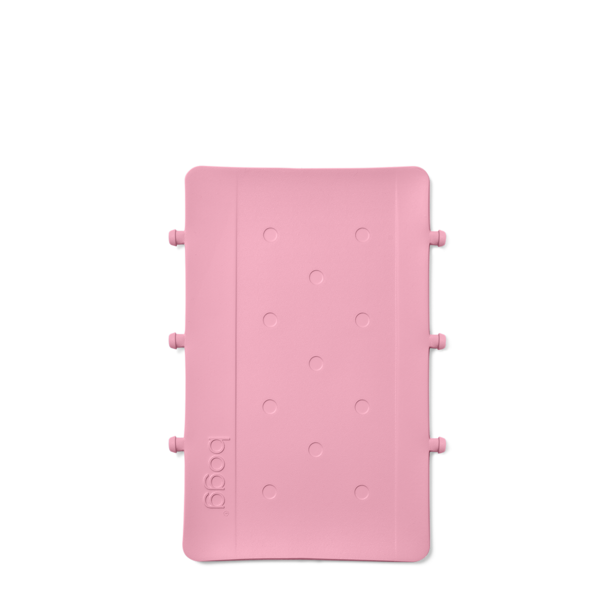 Divvy Up - Blowing Pink Bubbles