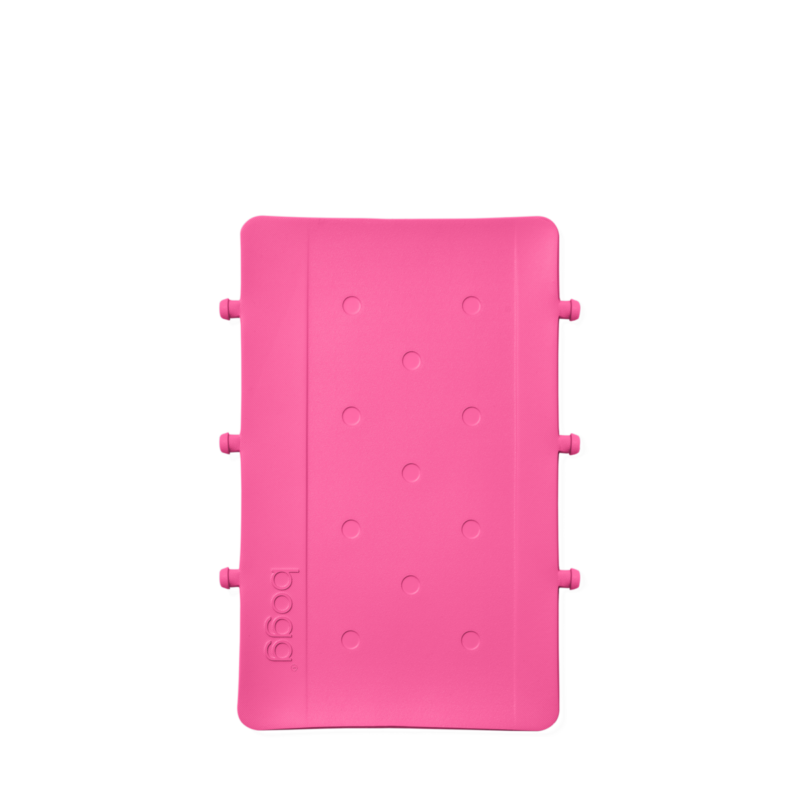 Divvy Up – Haute Pink