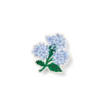 Bogg Bit  - Blue Hydrangea