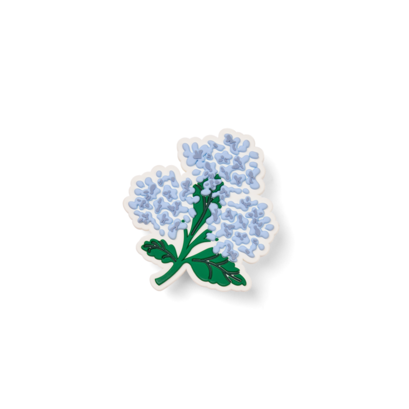 Bogg Bit  – Blue Hydrangea