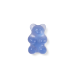 Bogg Bit  - Blue Raspberry Gummy Bear