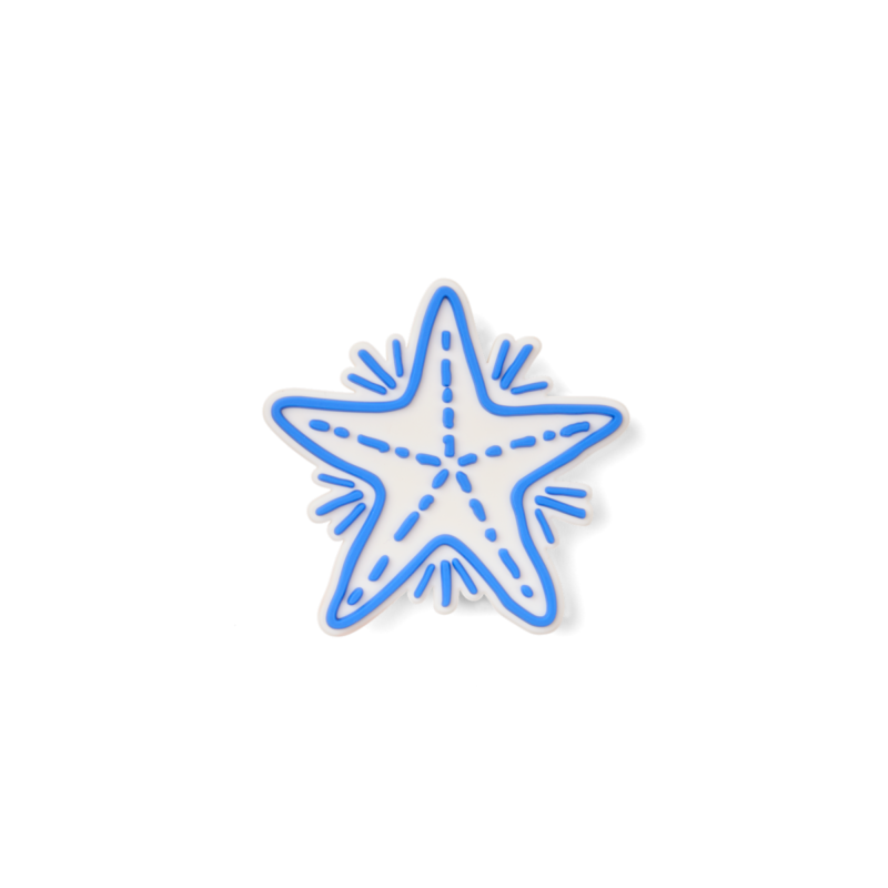 Bogg Bit  – Blue Starfish