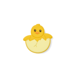 Bogg Bit  - Chickadee