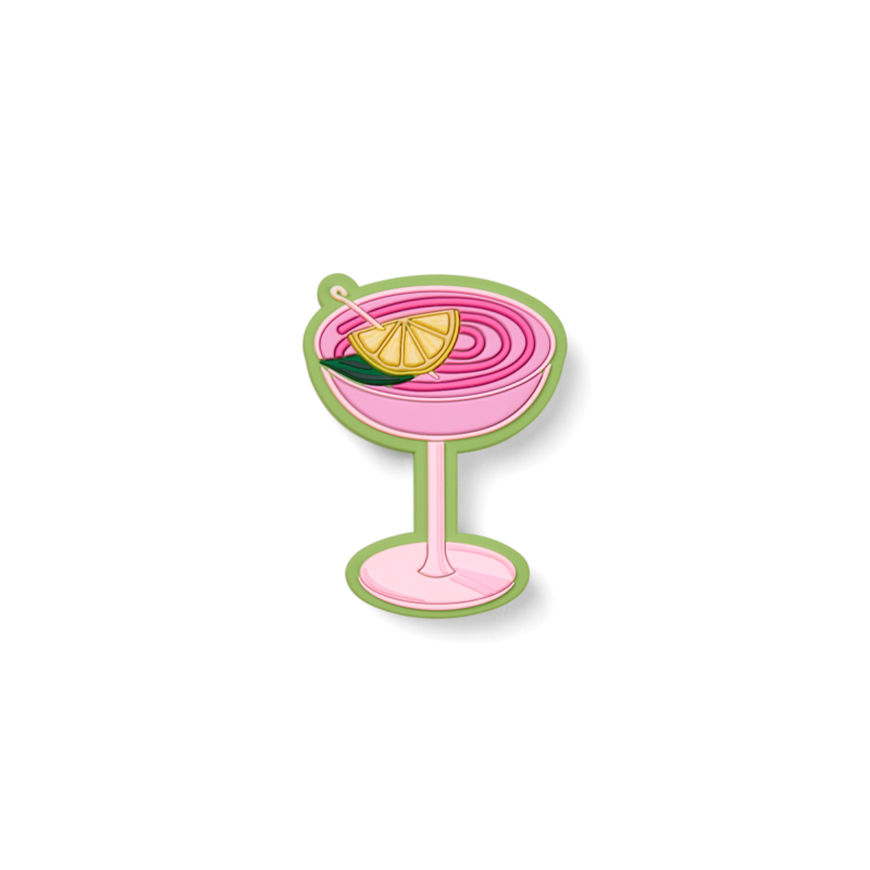 Bogg Bit  – Froze Rose