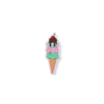 Bogg Bit - Ice Cream