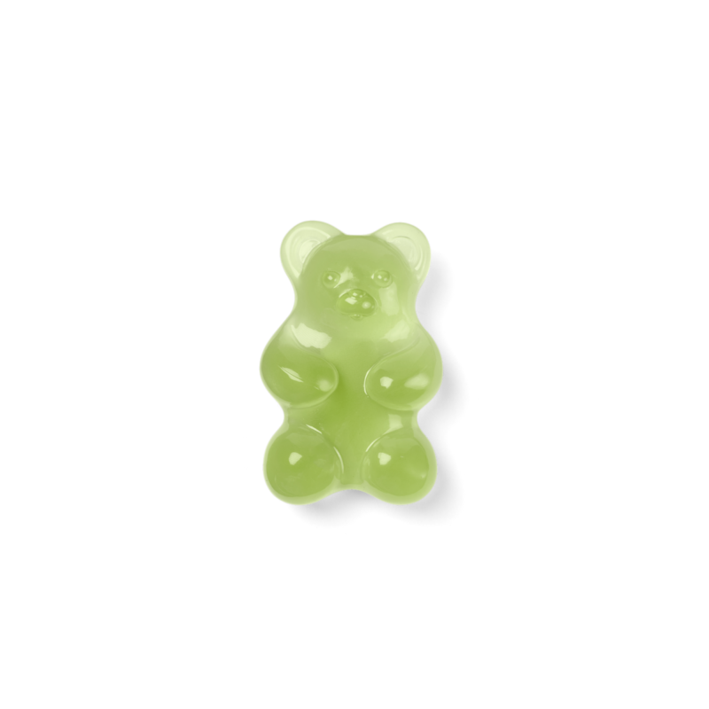 Bogg Bit  – Lime Gummy Bear