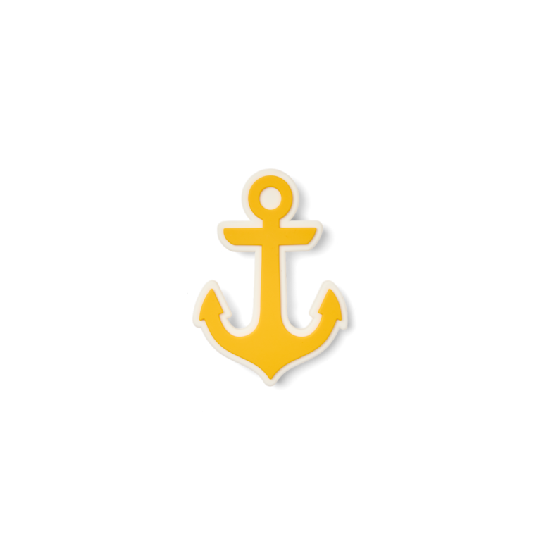 Bogg Bit - Limoncello Yellow Anchor