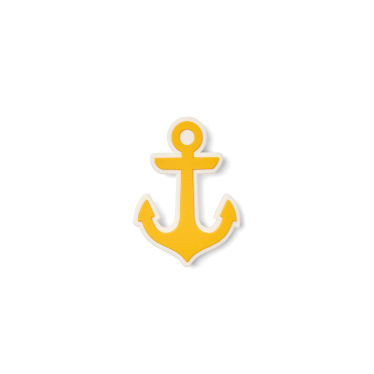 Bogg Bit - Limoncello Yellow Anchor