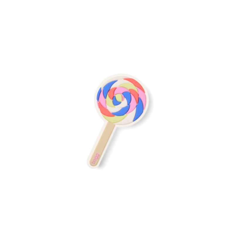 Bogg Bit  – Lollipop