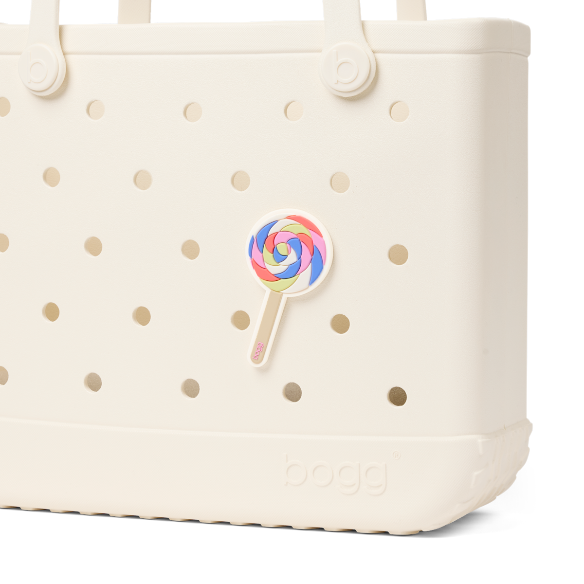 Bogg Bit  - Lollipop