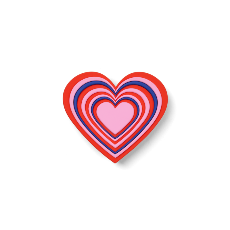 Bogg Bit  – Layers Of Love