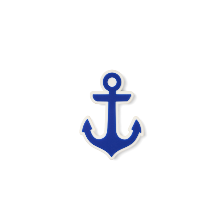 Bogg Bit - Mykonos Blue Anchor