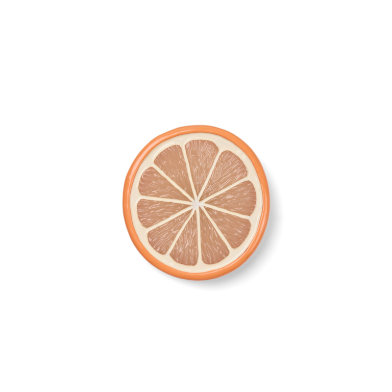 Bogg Bit  - Orange Slice