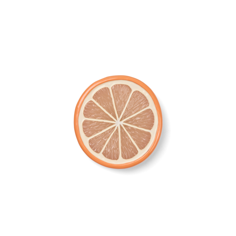 Bogg Bit  – Orange Slice