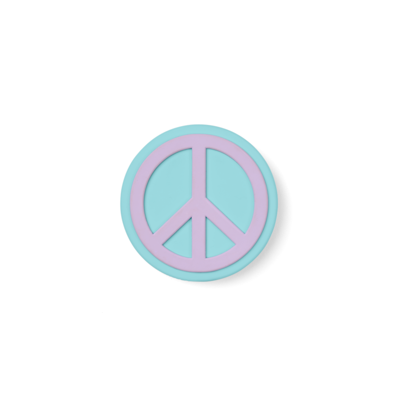 Bogg Bit – Peace