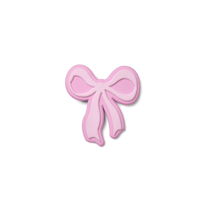 Bogg Bit – Pink Bow